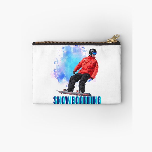 Item preview,  EPIC SNOWBOARDING LIFESTYLE designed and sold by THE AMERICAN TEEVANGELIST.