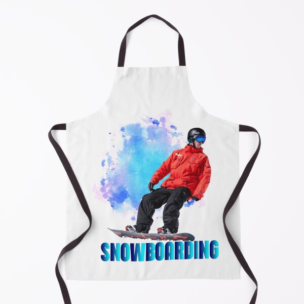 Item preview, EPIC SNOWBOARDING LIFESTYLE designed and sold by THE AMERICAN TEEVANGELIST.