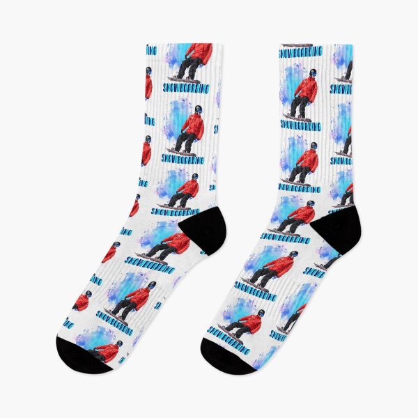 Item preview,  EPIC SNOWBOARDING LIFESTYLE designed and sold by THE AMERICAN TEEVANGELIST.