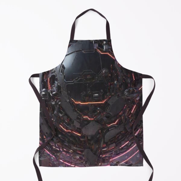 Item preview, Dark station designed and sold by envycollection.