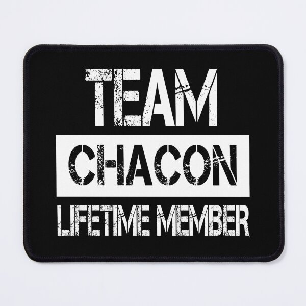 Item preview, Chacon Name Chacon Lifetime member designed and sold by Opera-Dan.