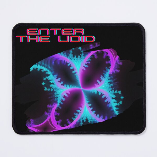 Item preview, Enter the Void designed and sold by AliyahDemirci.