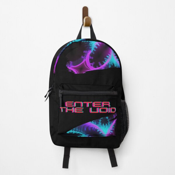 Item preview, Enter the Void designed and sold by AliyahDemirci.