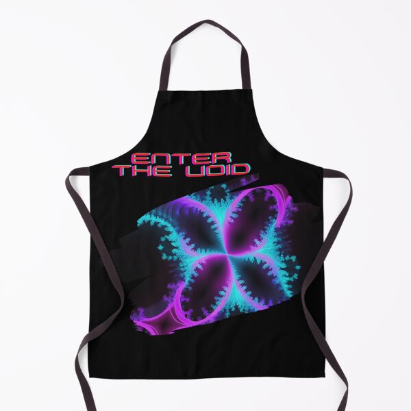 Item preview, Enter the Void designed and sold by AliyahDemirci.