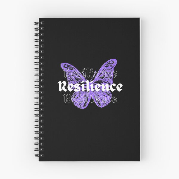 Item preview, Resilience butterfly designed and sold by Myskafr.