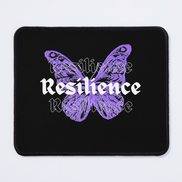 Item preview, Resilience butterfly designed and sold by Myskafr.
