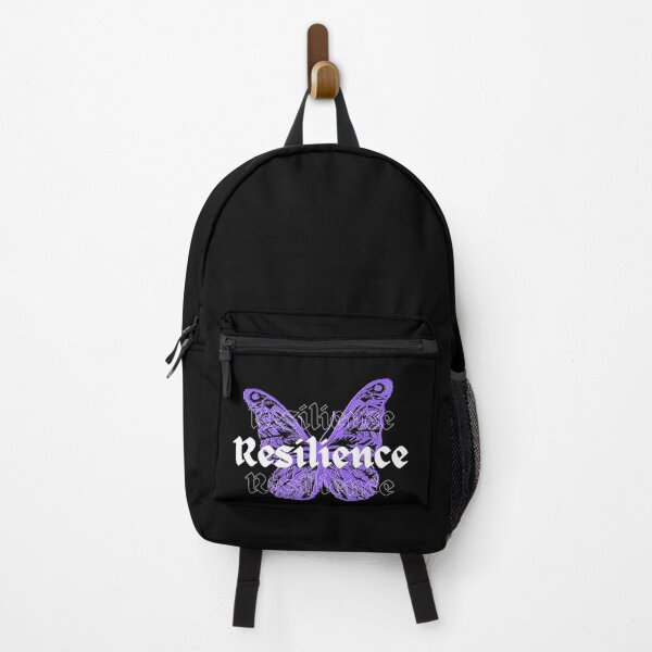 Item preview, Resilience butterfly designed and sold by Myskafr.