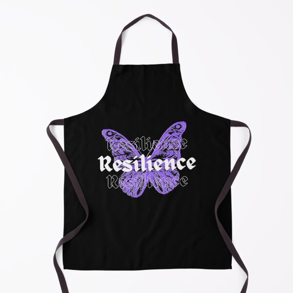 Item preview, Resilience butterfly designed and sold by Myskafr.
