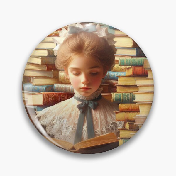 Item preview, Book Worm designed and sold by DVerissimo.
