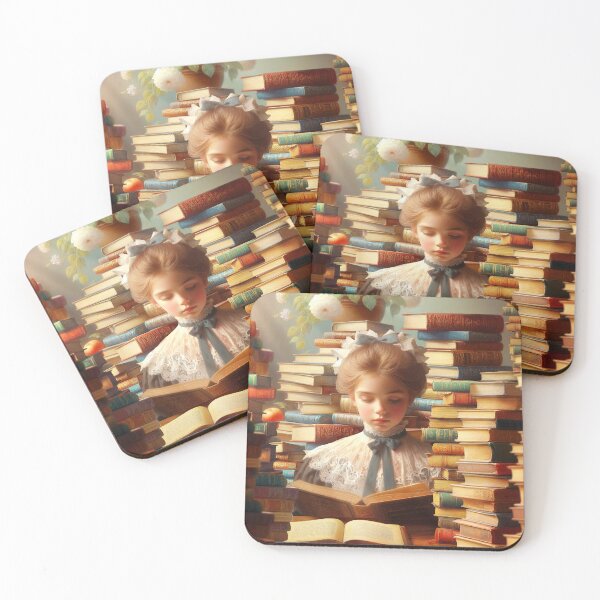 Item preview, Book Worm designed and sold by DVerissimo.
