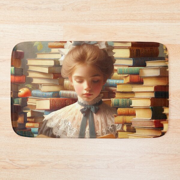 Item preview, Book Worm designed and sold by DVerissimo.