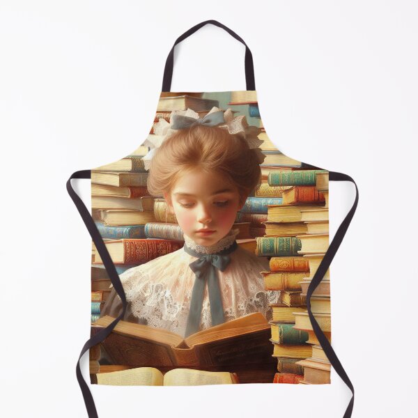 Item preview, Book Worm designed and sold by DVerissimo.