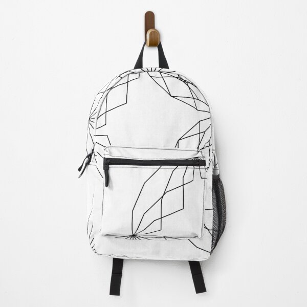 Item preview, Between Symmetry and Chaos: L-System Group id 16-2 designed and sold by mathartist1983.