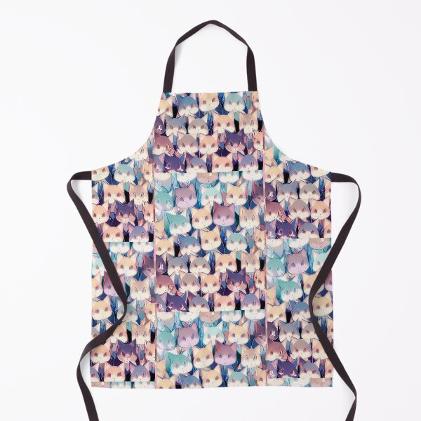 Item preview, The Cat Crowd designed and sold by KenmoreRd.