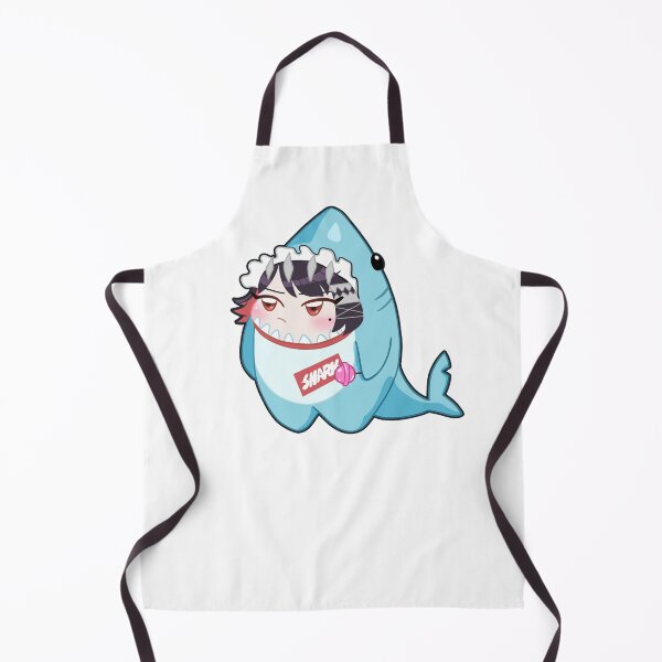 Item preview, ZZZ Ellen Joe sharkboo chibi designed and sold by mywitchshop.