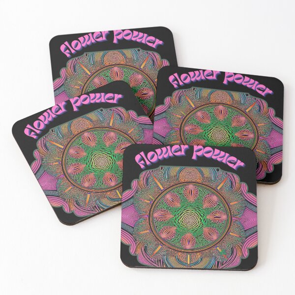 Item preview, Poder de la flor designed and sold by AliyahDemirci.