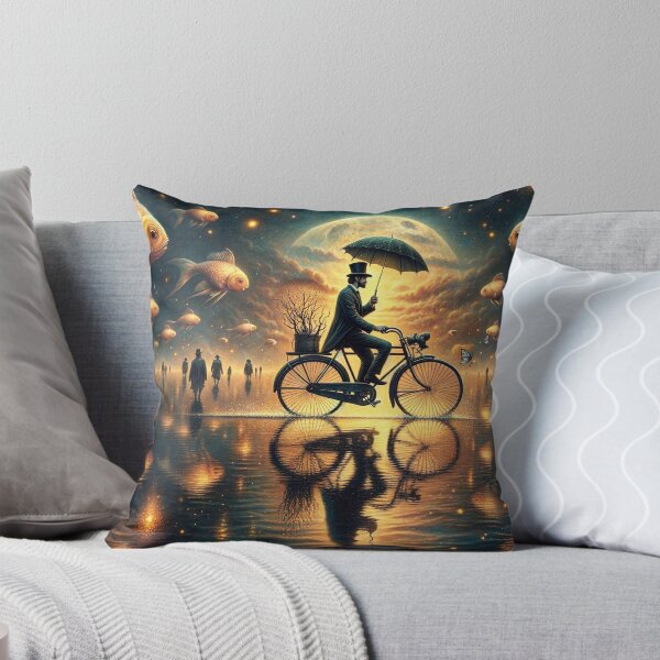 Item preview, Bike Adventure designed and sold by M-Y-A-R-T-.