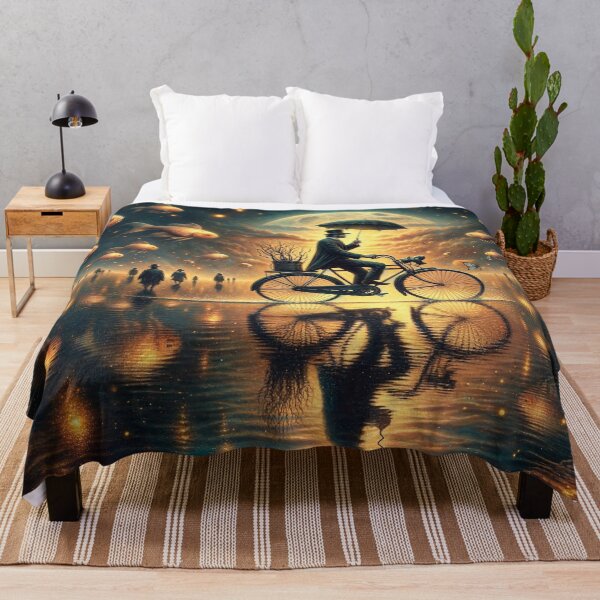 Item preview, Bike Adventure designed and sold by M-Y-A-R-T-.