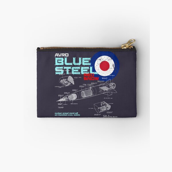 Item preview, Blue Steel designed and sold by NorthAngle.