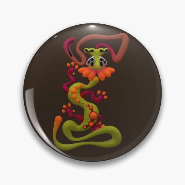 Item preview, Ignorant I designed and sold by bombuscryptarum.