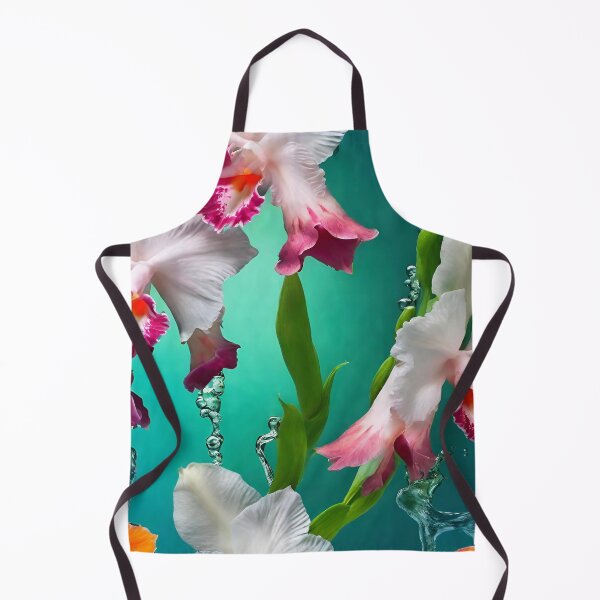 Item preview, GLADIOLI UNDERWATER designed and sold by VibeCreate.