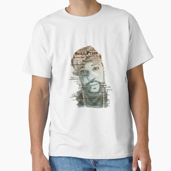 Item preview, Sean Price TributeTee designed and sold by WinorLearn.