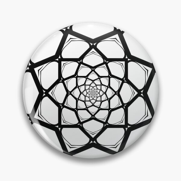 Item preview, Infinite Pattern designed and sold by Spenzant.