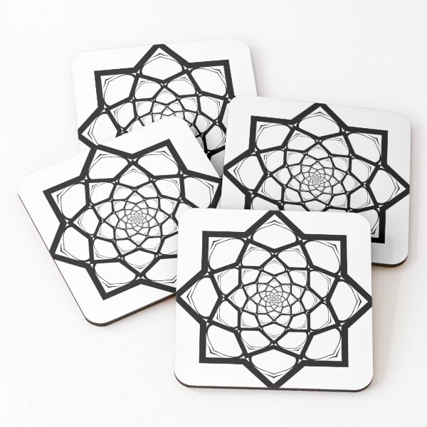 Item preview, Infinite Pattern designed and sold by Spenzant.