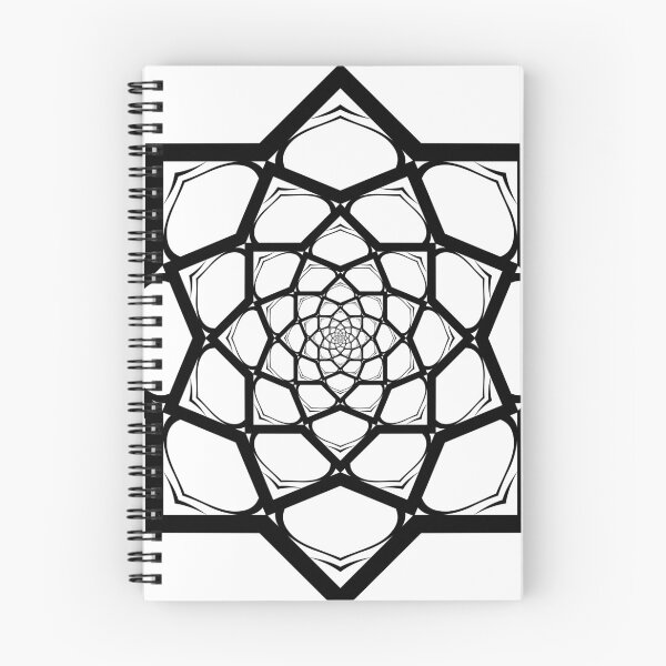 Item preview, Infinite Pattern designed and sold by Spenzant.