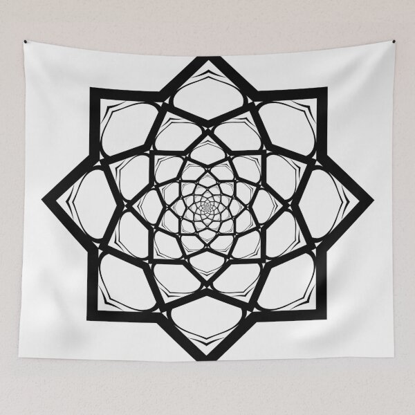 Item preview, Infinite Pattern designed and sold by Spenzant.