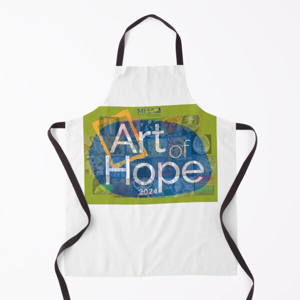 Item preview, Art of Hope 2024 designed and sold by Mental Health America of Northeast Indiana.