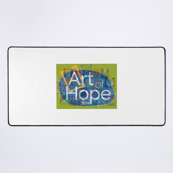 Item preview, Art of Hope 2024 designed and sold by Mental Health America of Northeast Indiana.