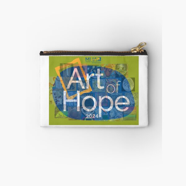 Item preview, Art of Hope 2024 designed and sold by Mental Health America of Northeast Indiana.