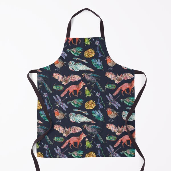 Item preview, Wild Animals of Ireland designed and sold by Mishelle-Sherri.