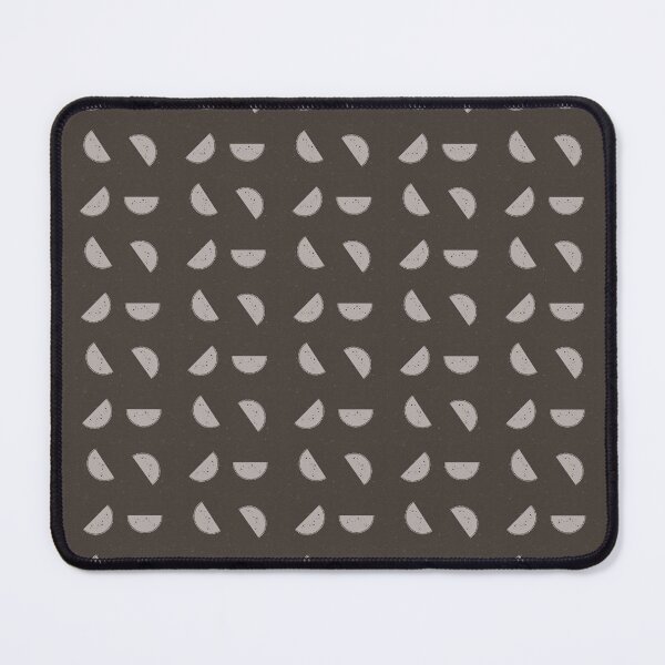 Item preview, Grey Half Circle designed and sold by The Queer Designer.