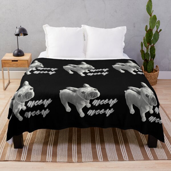 Item preview, Meow Dog, Bulldog, Mr. Lipsky designed and sold by Mr-Lipsky.