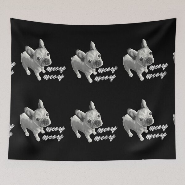 Item preview, Meow Dog, Bulldog, Mr. Lipsky designed and sold by Mr-Lipsky.