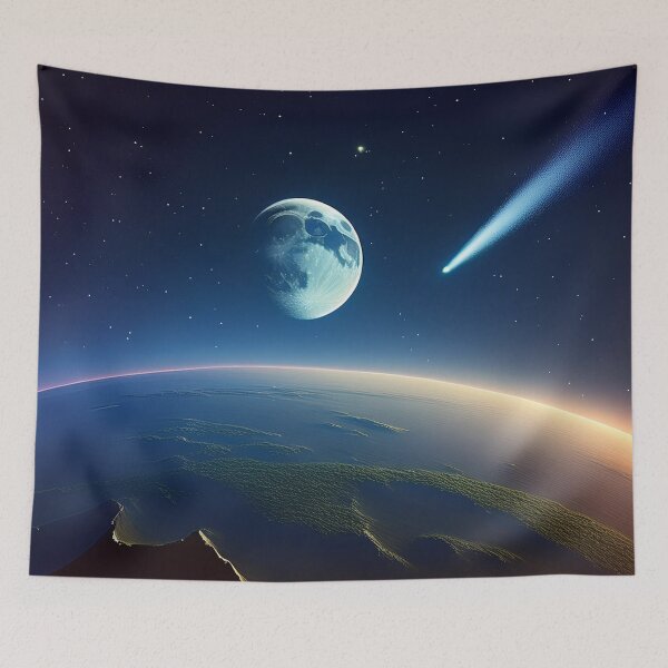 Item preview, Moonrise designed and sold by DJChizzlesworth.