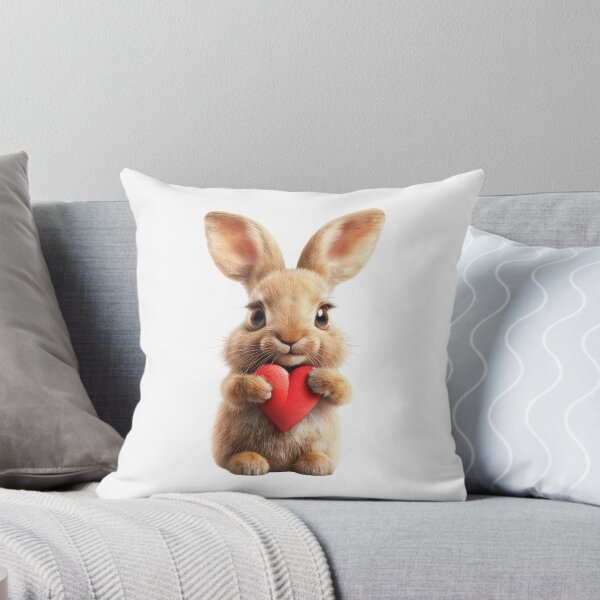 Item preview, Bunny - Romantic Collection designed and sold by Styled by Anne.