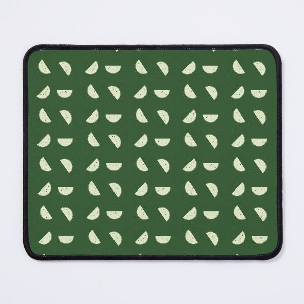 Item preview, Green Half Circle designed and sold by The Queer Designer.
