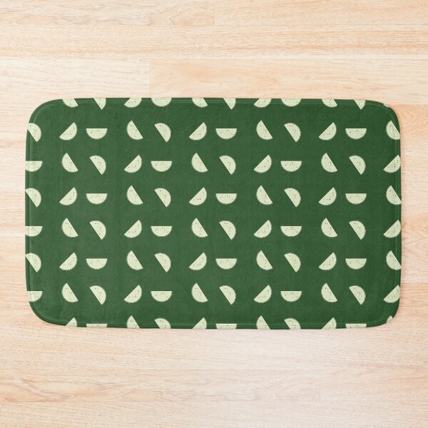 Item preview, Green Half Circle designed and sold by The Queer Designer.