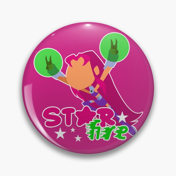 Item preview, Starfire designed and sold by majava219.