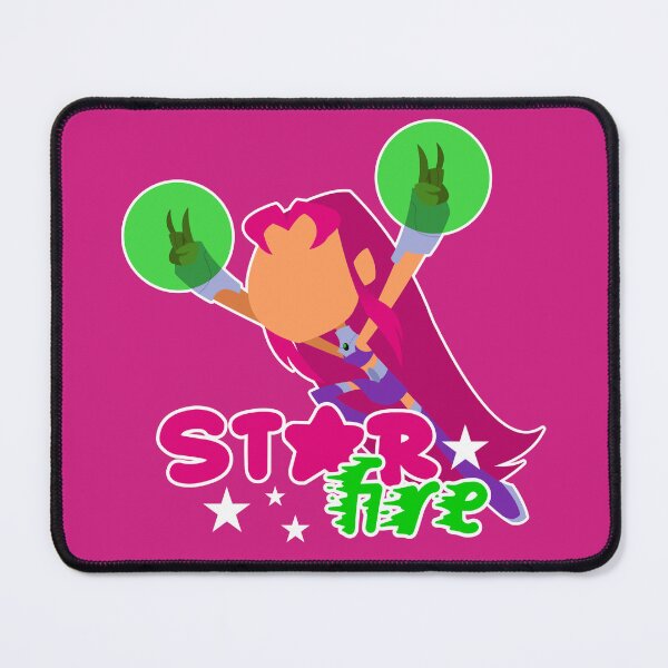 Item preview, Starfire designed and sold by majava219.