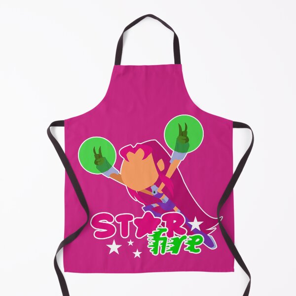 Item preview, Starfire designed and sold by majava219.