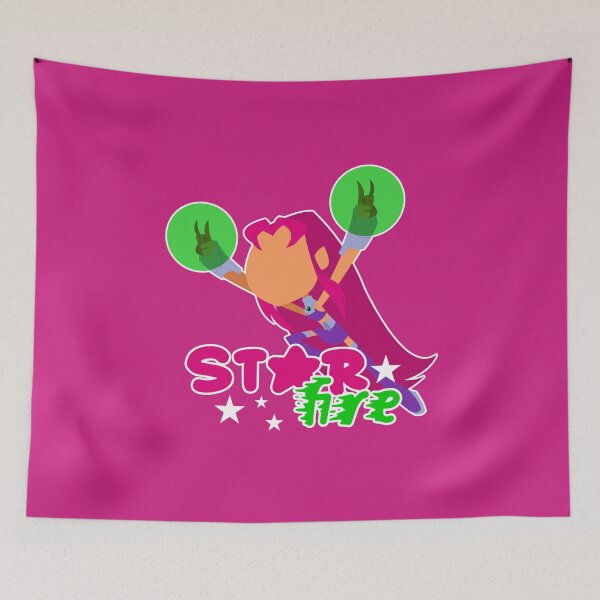 Item preview, Starfire designed and sold by majava219.