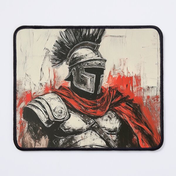 Item preview, The Roman Centurion designed and sold by AM FineArtPrints.