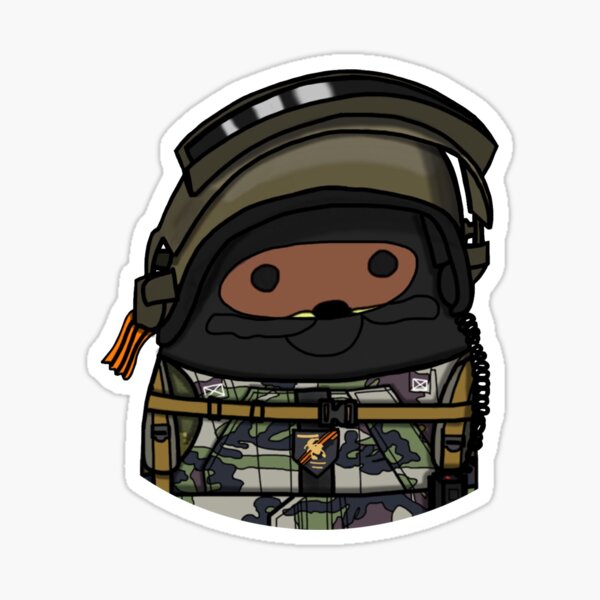 Altyn Gondola Sticker