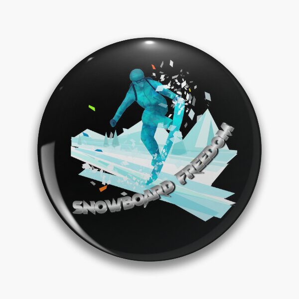 Item preview, EPIC SNOWBOARDING LIFESTYLE designed and sold by THE AMERICAN TEEVANGELIST.