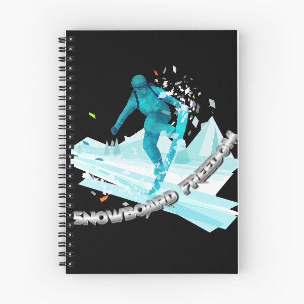 Item preview, EPIC SNOWBOARDING LIFESTYLE designed and sold by THE AMERICAN TEEVANGELIST.