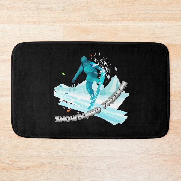 Item preview, EPIC SNOWBOARDING LIFESTYLE designed and sold by THE AMERICAN TEEVANGELIST.